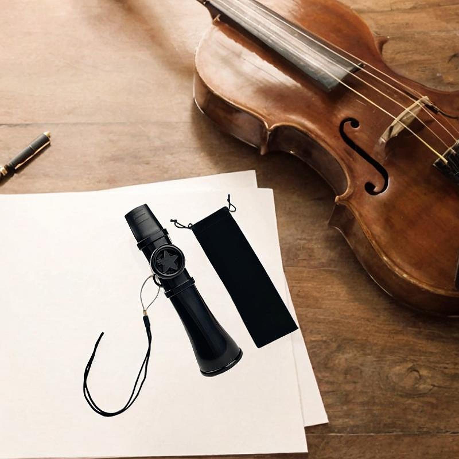 Musical Instrument Harmonium - آلة موسيقية كازو فلوت محمولة مصنوعة