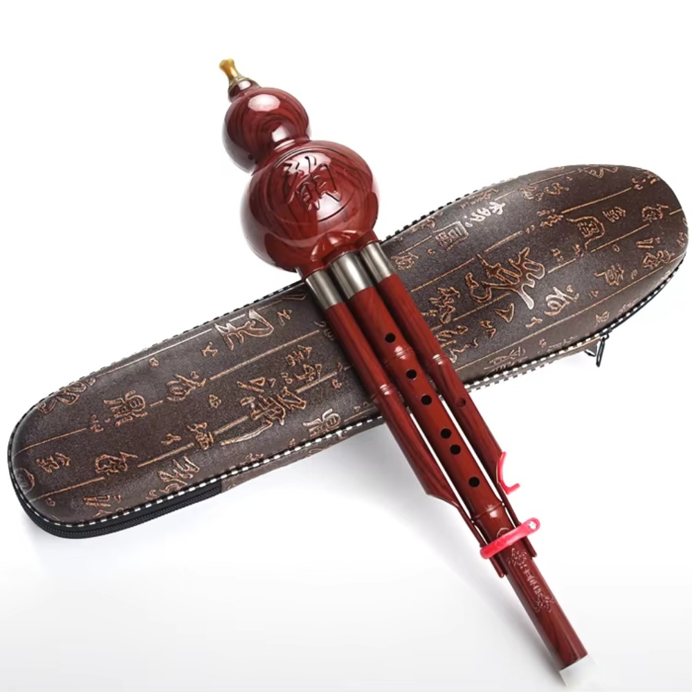 Musical Instrument Of - فلوت هولوسي الصيني التقليدي الكلاسيكي من