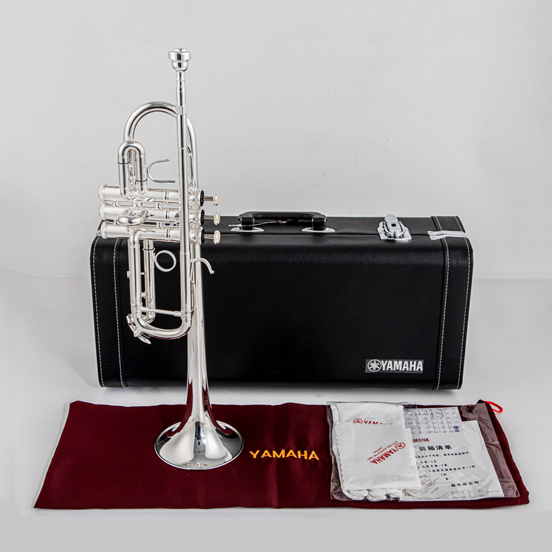 Musical Instrument Japan - اليابان الجودة 9445CHS C البوق C