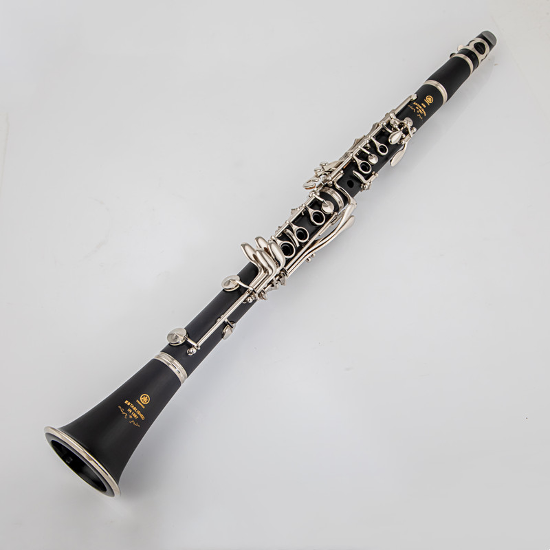 Musical Instrument Japan - صنع في اليابان 450 Bb كلارينيت