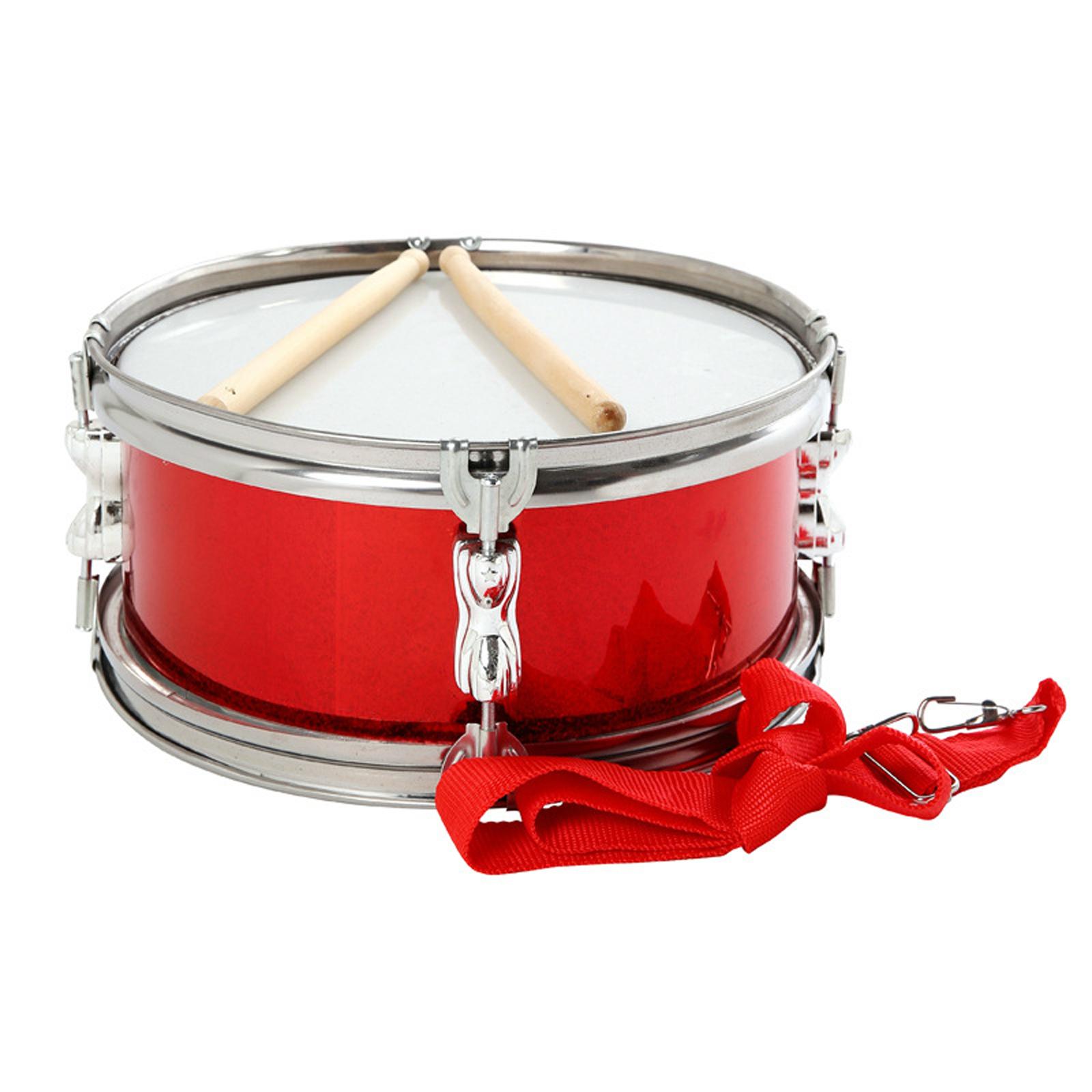Musical Instrument Harmonium - طبل Snare مع حزام قابل للتعديل
