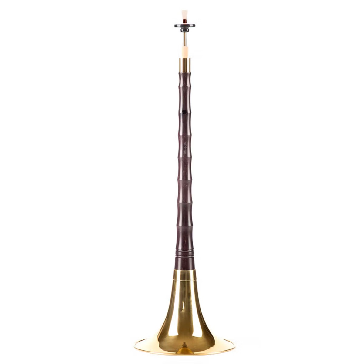Musical Instrument Of - آلة سونا الموسيقية الصينية من خشب