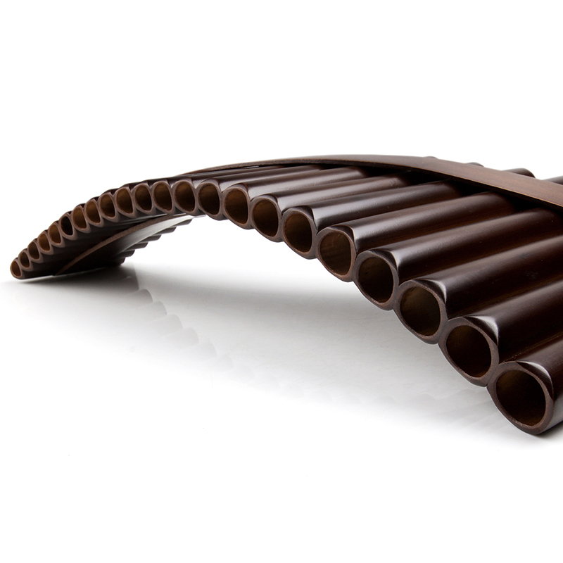 Musical Instrument Pipe - 22 أنابيب عالية الجودة G مفتاح