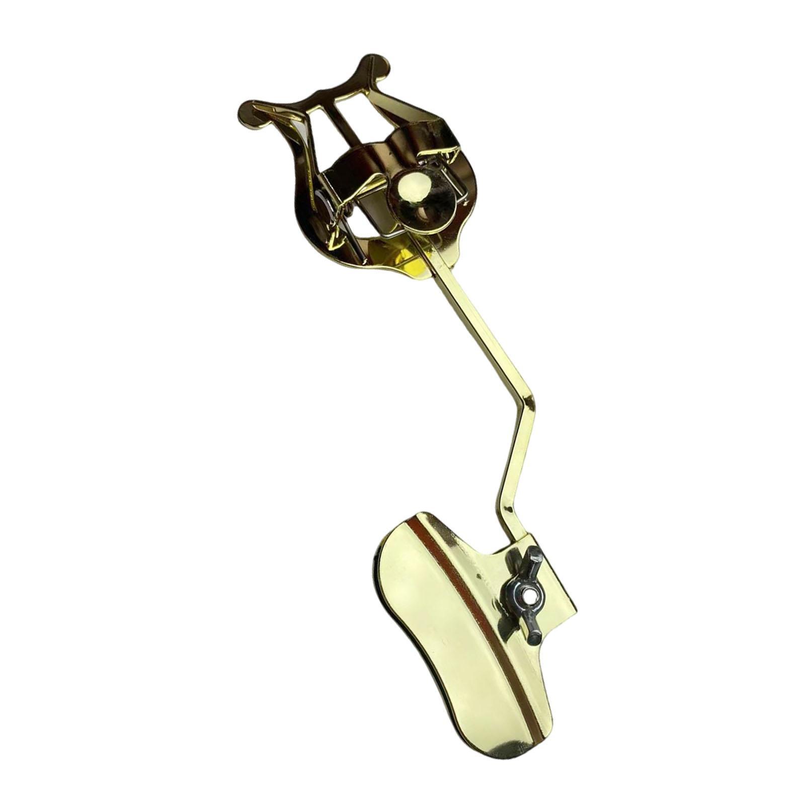 Musical Instrument Trombone - حامل نوتة موسيقية للترومبون والآلات الهوائية،