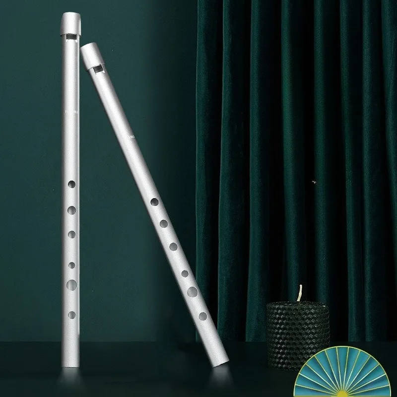 Musical Instrument Pipe - صفارة موسيقية لطلاب المدارس الابتدائية بمفتاح