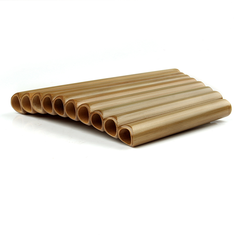 Musical Instrument Pipe - الخيزران الطبيعي أداة الرياح عموم الناي