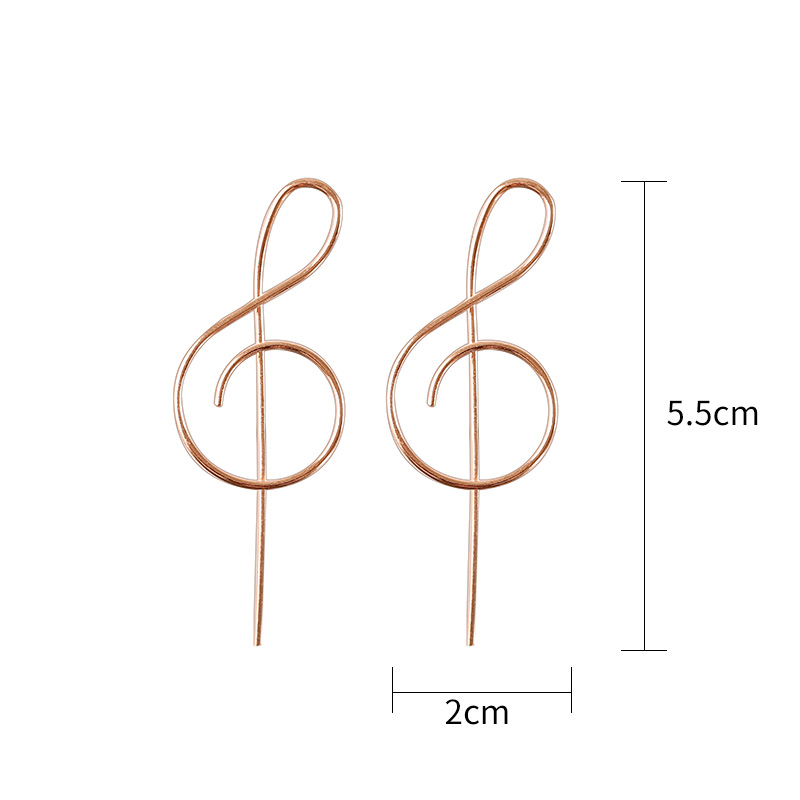 2021 العصرية رمز الموسيقى أقرا - مراجعة Musical Instrument Symbols وسعره