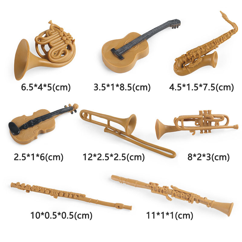 أحدث محاكاة العمارة آلة موسيقي - مراجعة Musical Instrument Japan وسعره