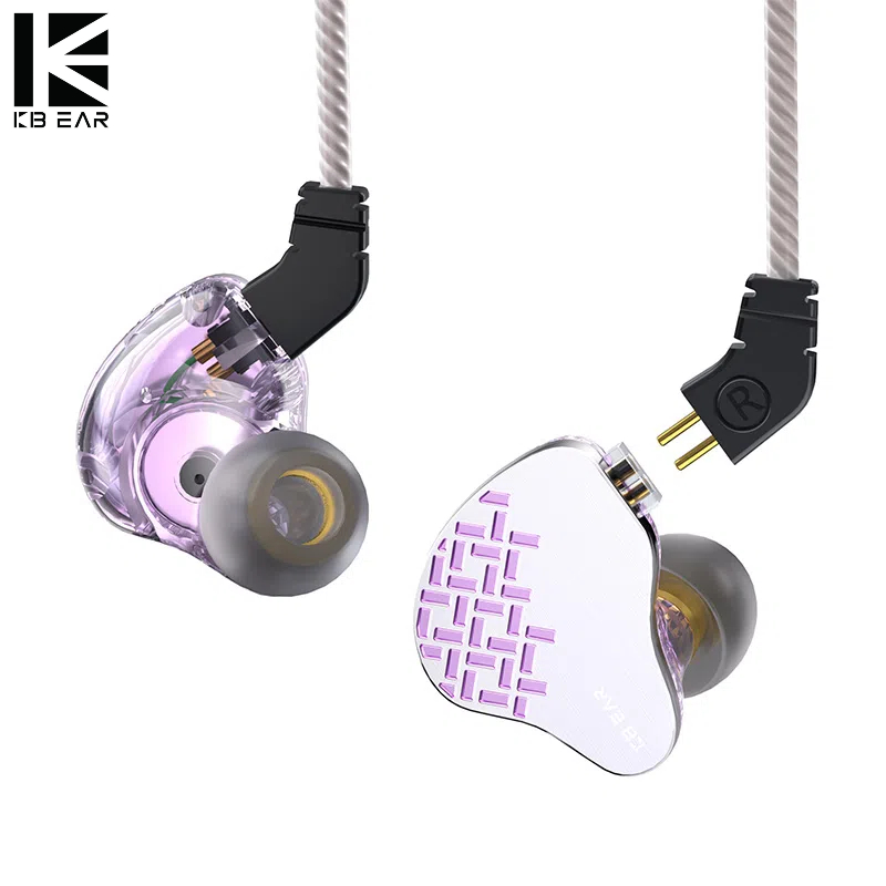KBEAR Rosefinch 3.5 مللي متر/T - مراجعة L Musical Instrument وسعره