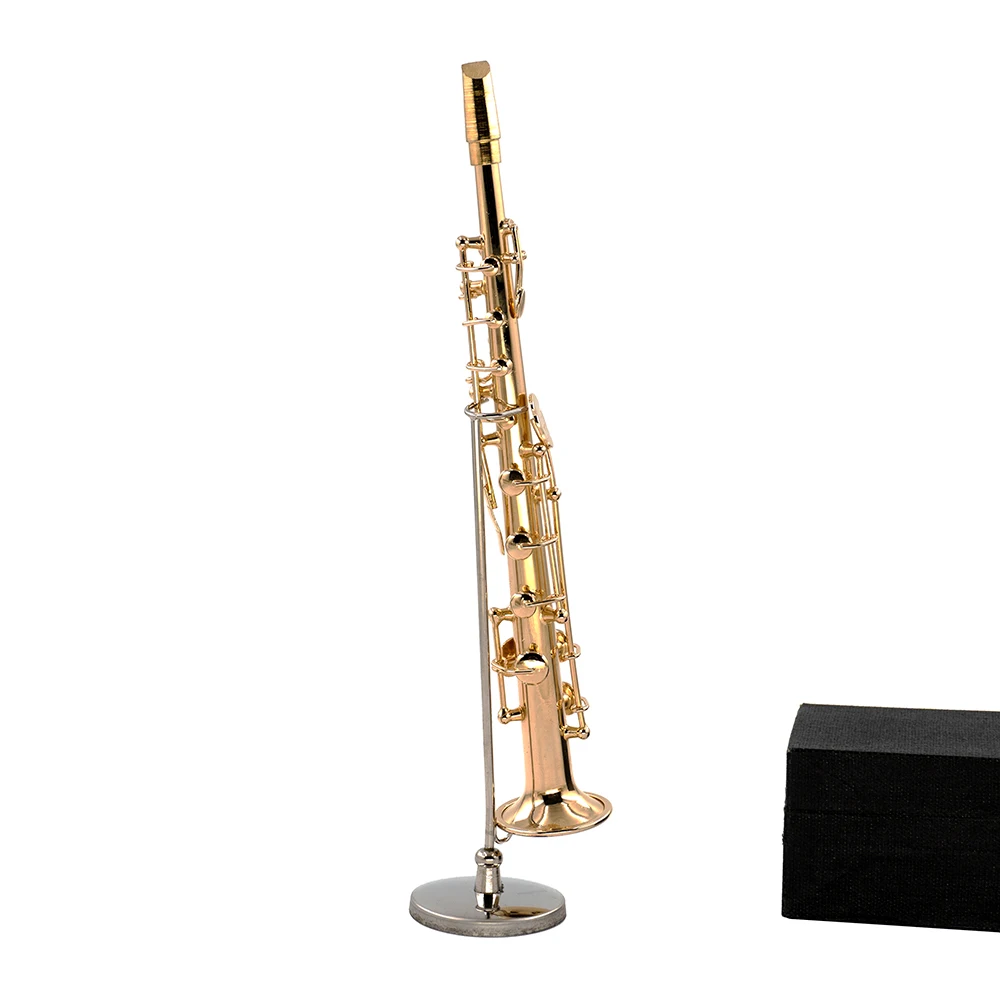 نموذج الآلات الموسيقية المصغرة - مراجعة Musical Instrument Japan وسعره
