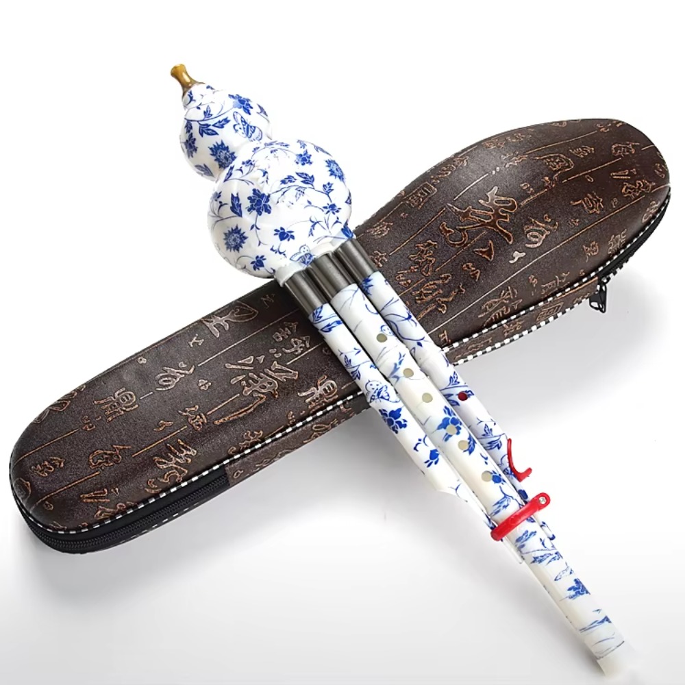 فلوت هولوسي الصيني التقليدي ال - مراجعة Musical Instrument Of وسعره