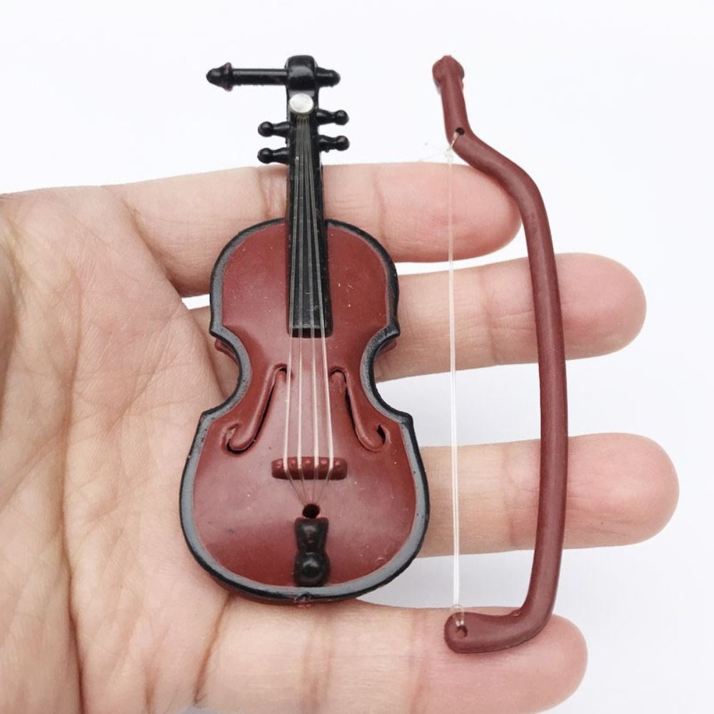 نموذج مصغر البوق الذهبي الصغير - مراجعة Musical Instrument Japan وسعره