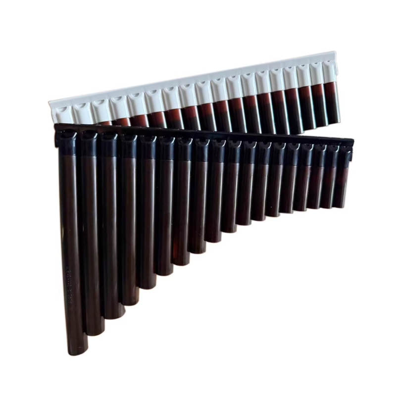 آلة البانفلوت الموسيقية المحمو - مراجعة Musical Instrument Pipe وسعره