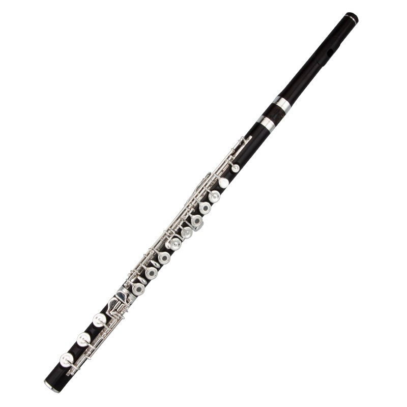 فلوت احترافي ياباني عالي الجود - مراجعة Musical Instrument Japan وسعره