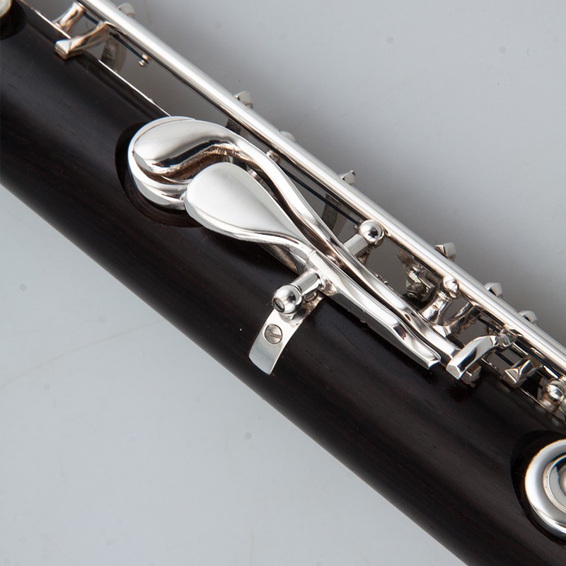 فلوت احترافي ياباني عالي الجود - مراجعة Musical Instrument Japan وسعره