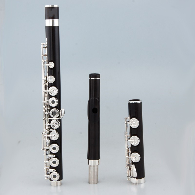 فلوت احترافي ياباني عالي الجود - مراجعة Musical Instrument Japan وسعره