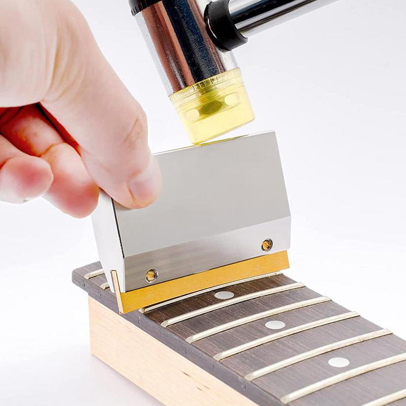الحنق الصحافة الغيتار الحنق ال - مراجعة Musical Instrument Shop وسعره