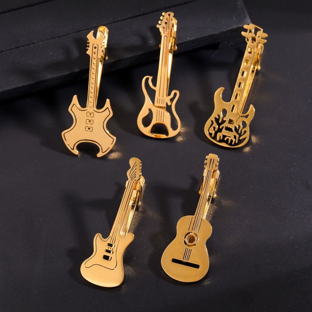 موضة التريبل المفتاح الموسيقي  - مراجعة Musical Instrument Symbols وسعره