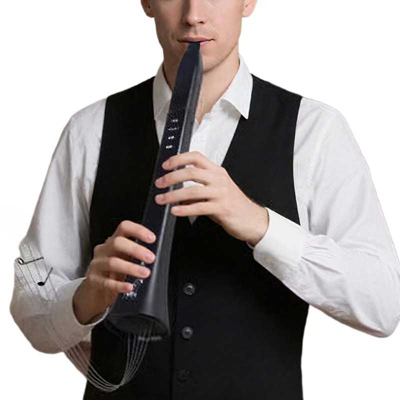 أداة الرياح الإلكترونية المحمو - مراجعة Musical Instrument Of وسعره
