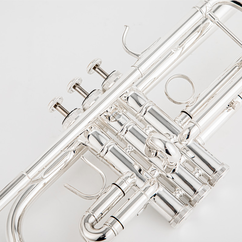 اليابان الجودة 9445CHS C البوق - مراجعة Musical Instrument Japan وسعره