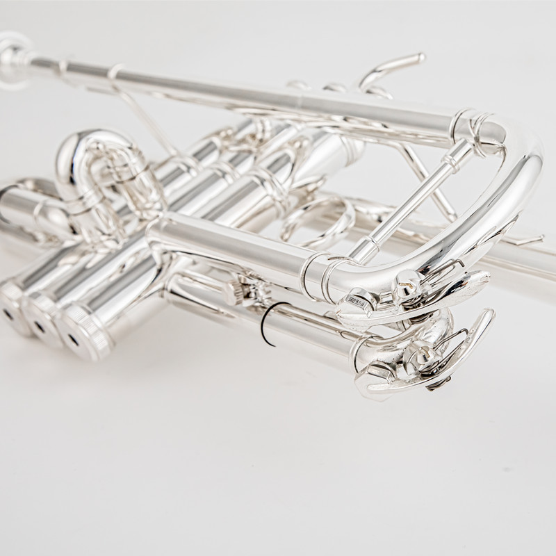 اليابان الجودة 9445CHS C البوق - مراجعة Musical Instrument Japan وسعره