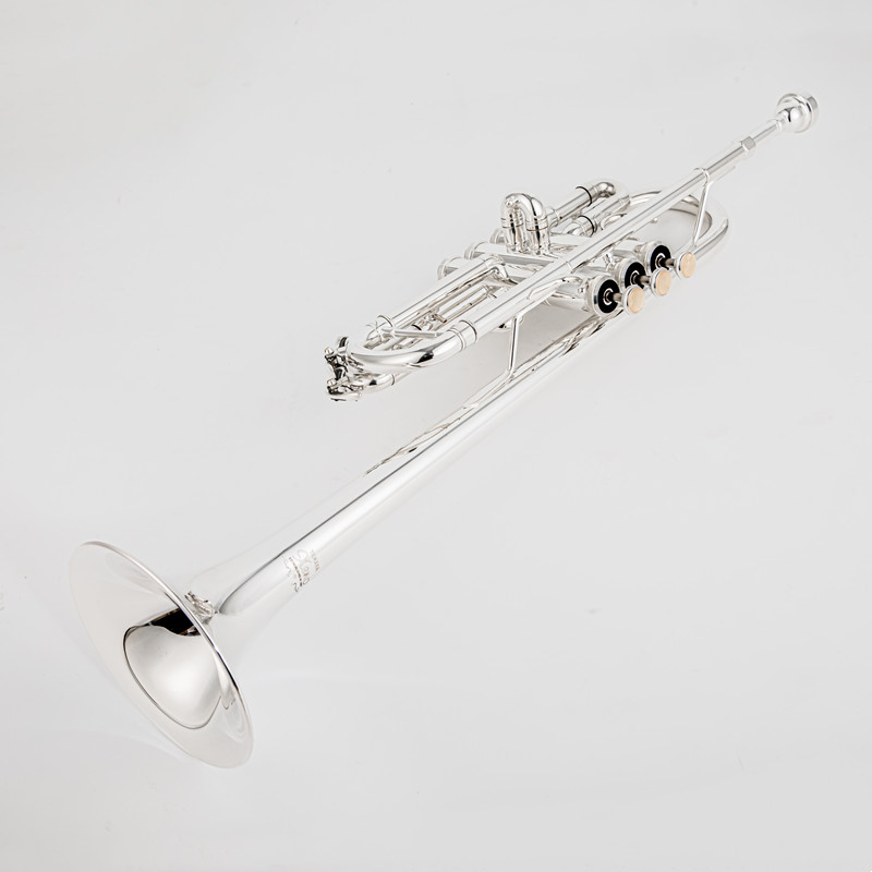 اليابان الجودة 9445CHS C البوق - مراجعة Musical Instrument Japan وسعره