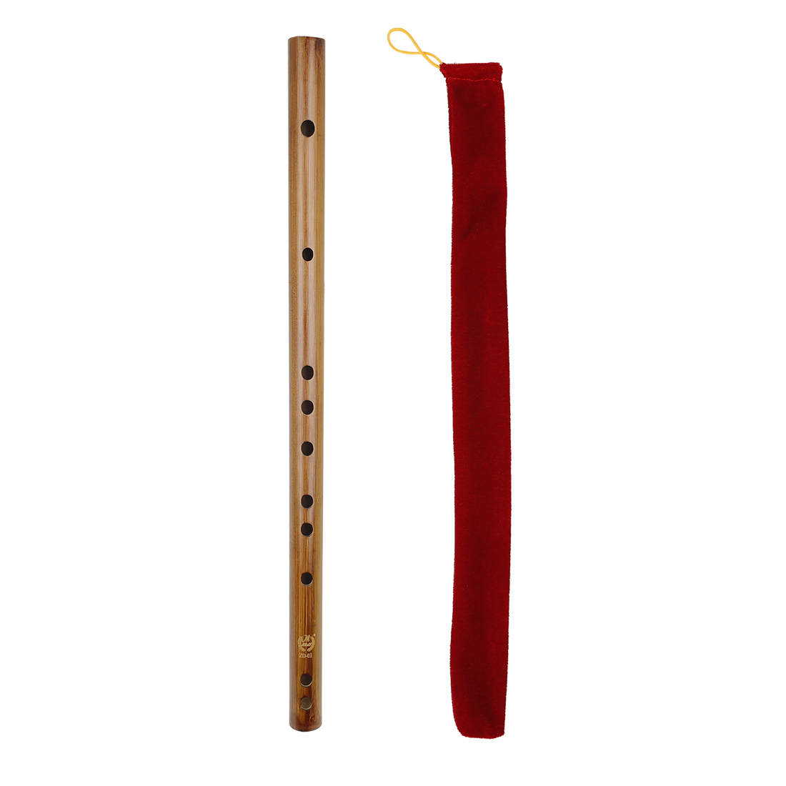 M MBAT فلوت الخيزران الاحترافي - مراجعة Musical Instrument Pipe وسعره