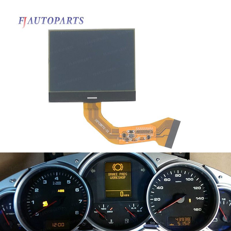 ل VW طوارق V6 2004-2007 بورش ك - مراجعة L Musical Instrument وسعره