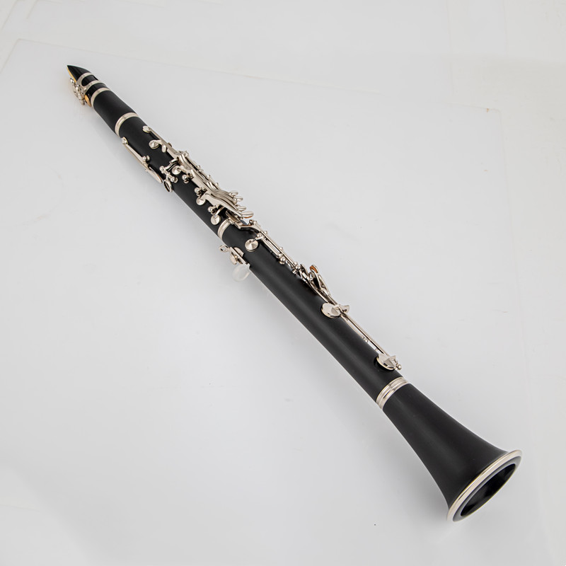 صنع في اليابان 450 Bb كلارينيت - مراجعة Musical Instrument Japan وسعره