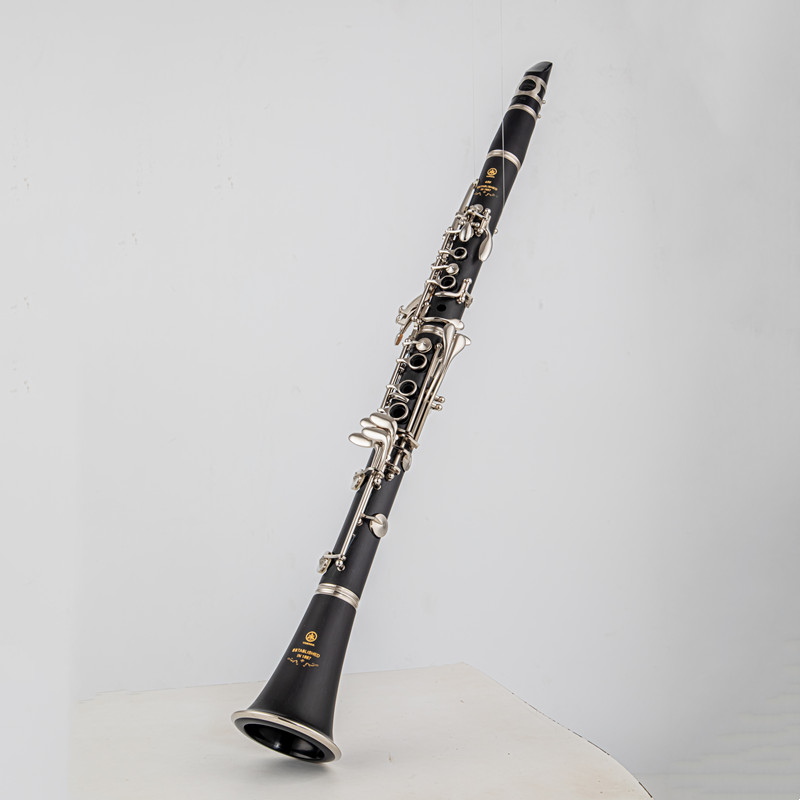 صنع في اليابان 450 Bb كلارينيت - مراجعة Musical Instrument Japan وسعره