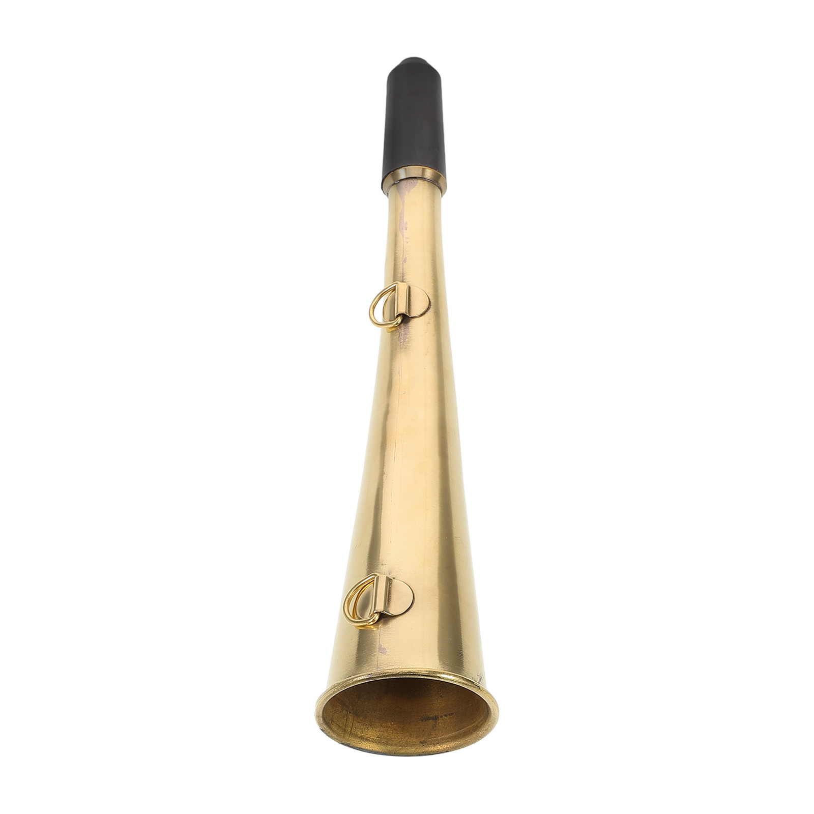 تصميم ثور السكك الحديدية النحا - مراجعة Musical Instrument Pipe وسعره