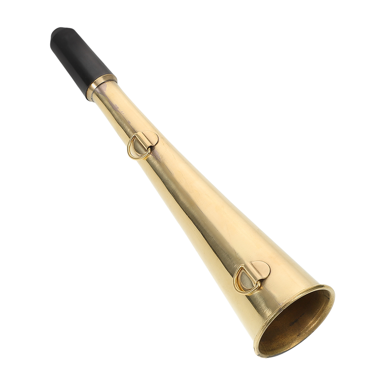 تصميم ثور السكك الحديدية النحا - مراجعة Musical Instrument Pipe وسعره