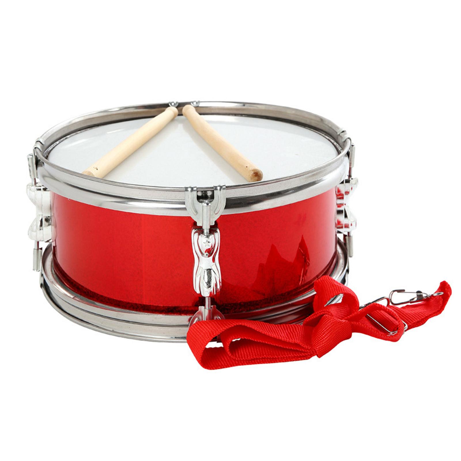 طبل Snare مع حزام قابل للتعديل - مراجعة Musical Instrument Harmonium وسعره