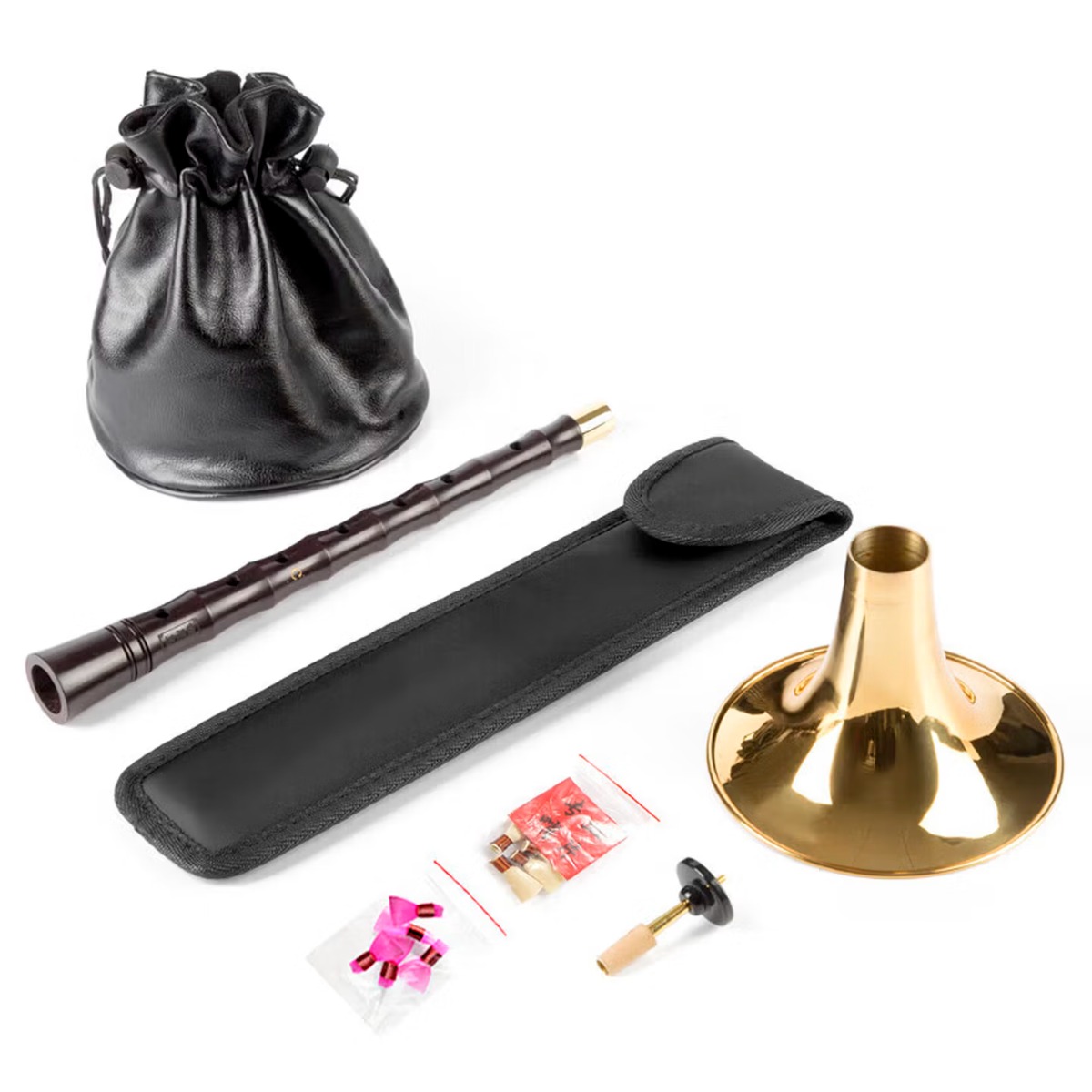 آلة سونا الموسيقية الصينية من  - مراجعة Musical Instrument Of وسعره