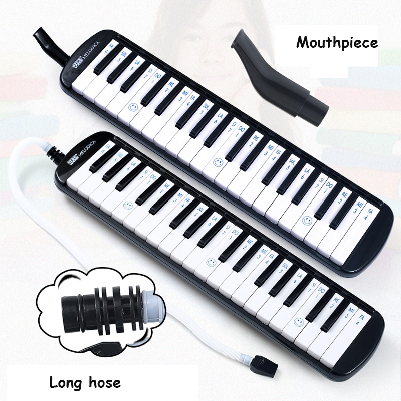 ميلوديكا 32/37 مفتاحًا، آلة مو - مراجعة Musical Instrument Pipe وسعره