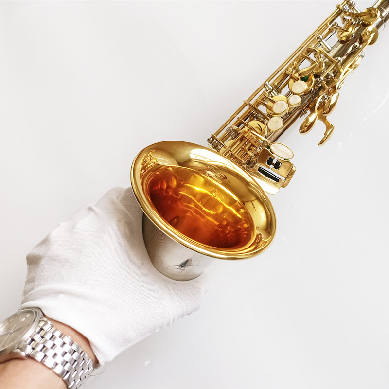 اليابان AWO37 Eb ضبط ألتو ساكس - مراجعة Musical Instrument Japan وسعره