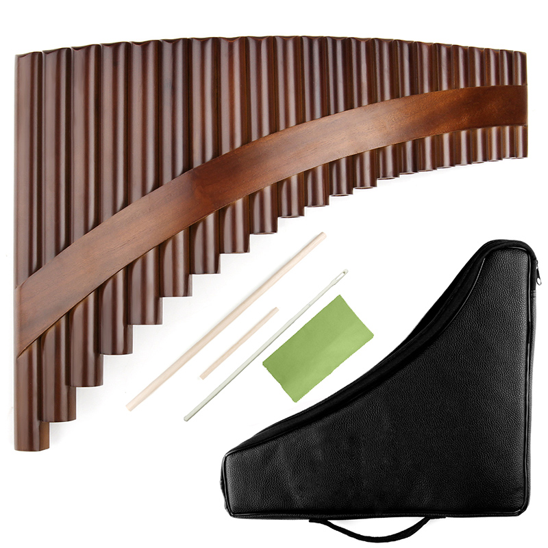 22 أنابيب عالية الجودة G مفتاح - مراجعة Musical Instrument Pipe وسعره
