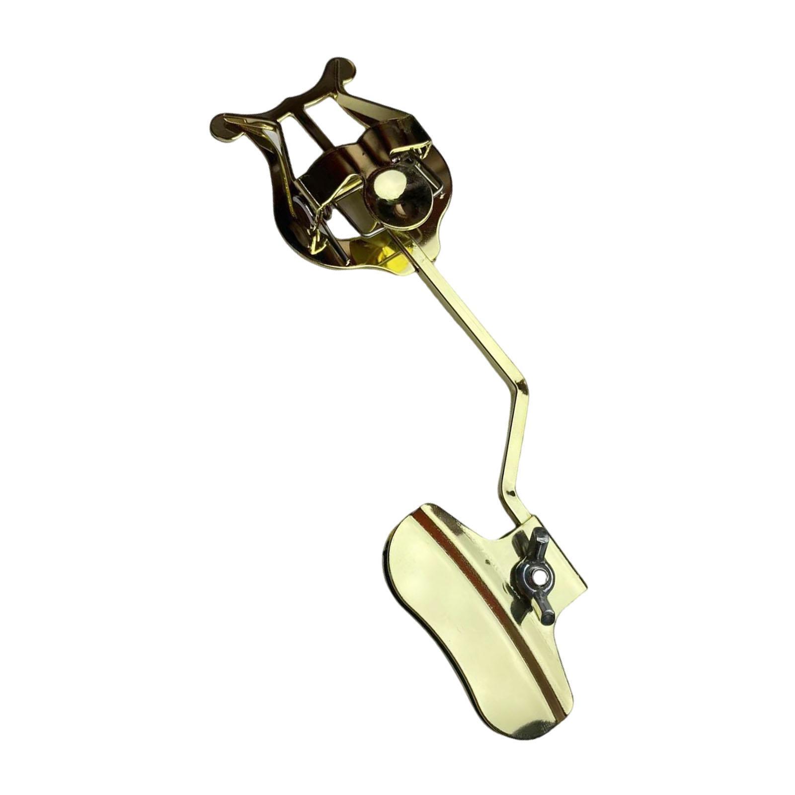 حامل نوتة موسيقية للترومبون وا - مراجعة Musical Instrument Trombone وسعره