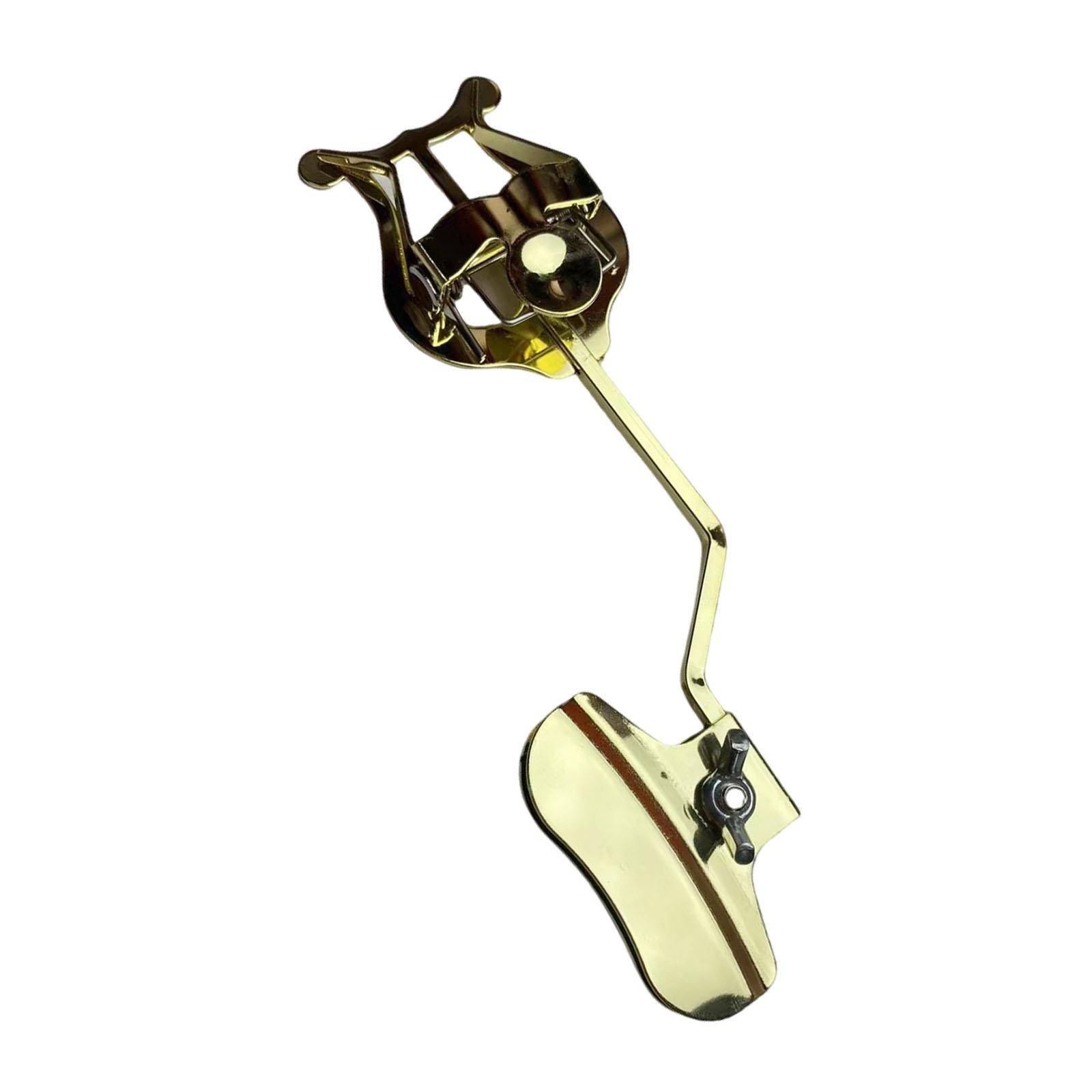 حامل نوتة موسيقية للترومبون وا - مراجعة Musical Instrument Trombone وسعره