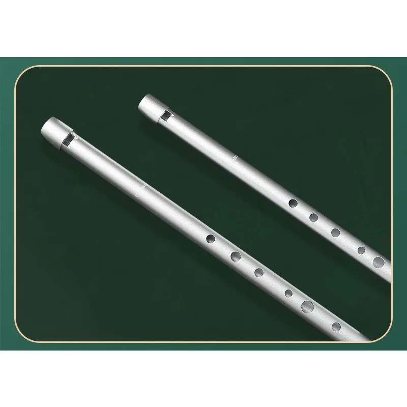 صفارة موسيقية لطلاب المدارس ال - مراجعة Musical Instrument Pipe وسعره