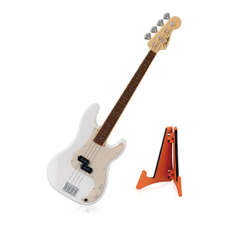 [متوفر] مجموعة جيتار كهربائي ب - مراجعة Musical Instrument Japan وسعره