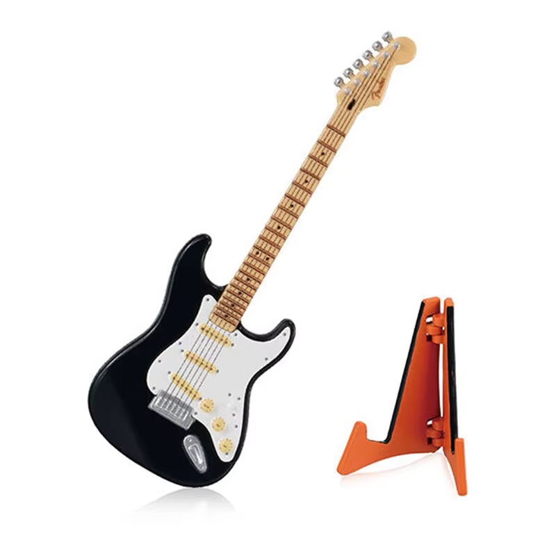 [متوفر] مجموعة جيتار كهربائي ب - مراجعة Musical Instrument Japan وسعره