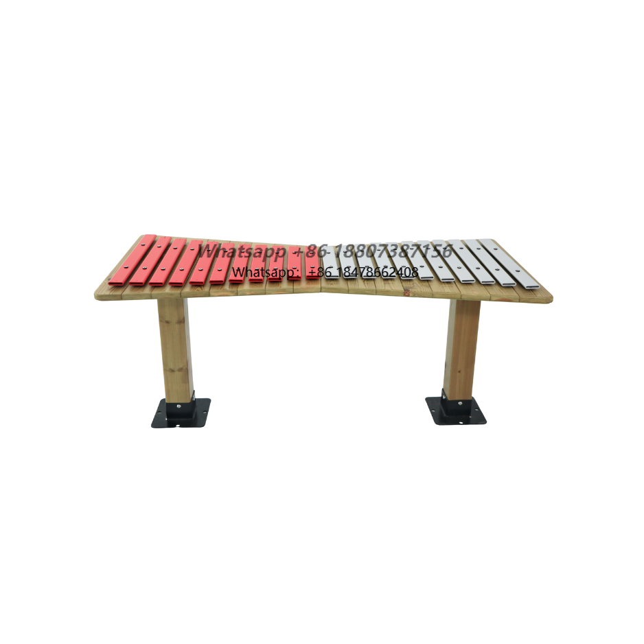 آلة إكسيلفون موسيقية كبيرة من  - مراجعة Musical Instrument Shop وسعره