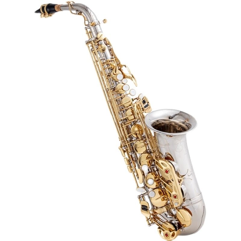 النمط الفرنسي النحاس حلقة قاعد - مراجعة Musical Instrument Jazz وسعره