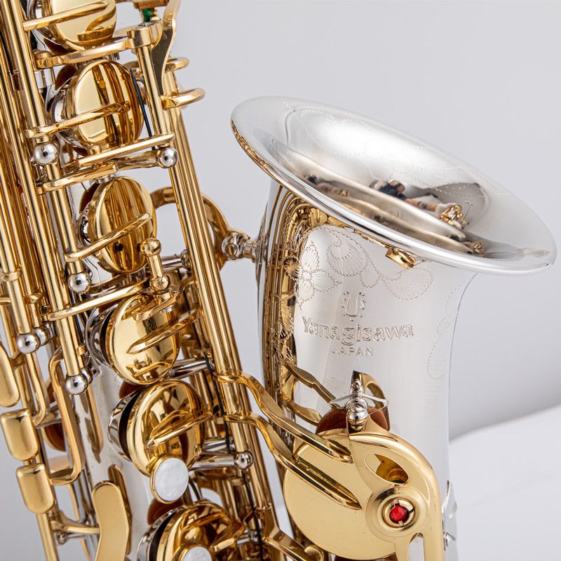 النمط الفرنسي النحاس حلقة قاعد - مراجعة Musical Instrument Jazz وسعره