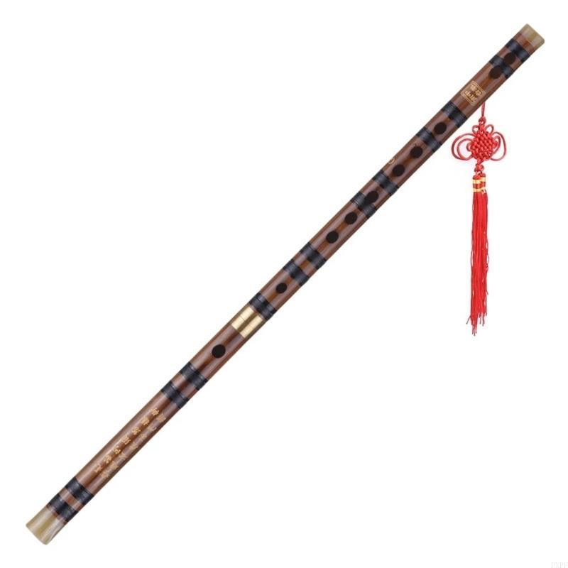 PXPF الطالب الخيزران الفلوت ال - مراجعة Musical Instrument Pipe وسعره