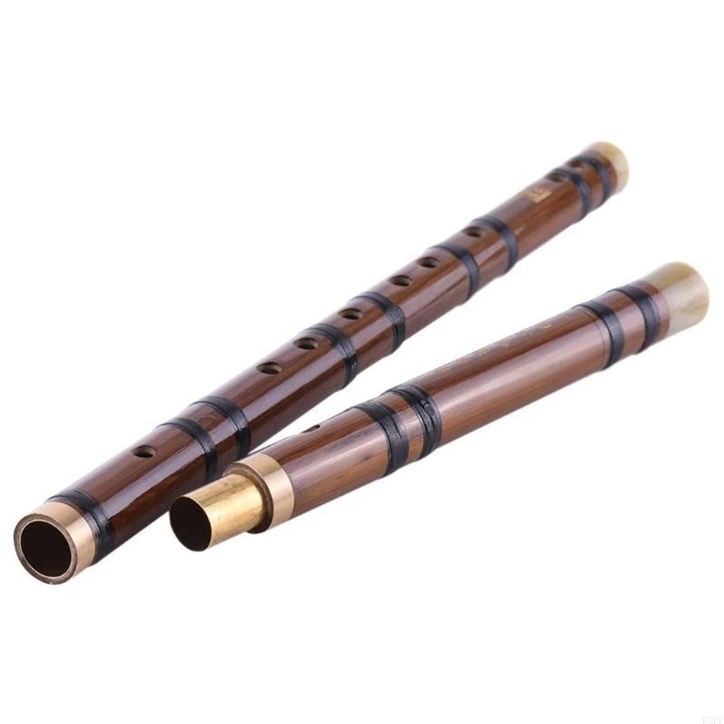 PXPF الطالب الخيزران الفلوت ال - مراجعة Musical Instrument Pipe وسعره